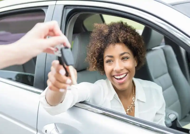 auto leasen Bergen op Zoom